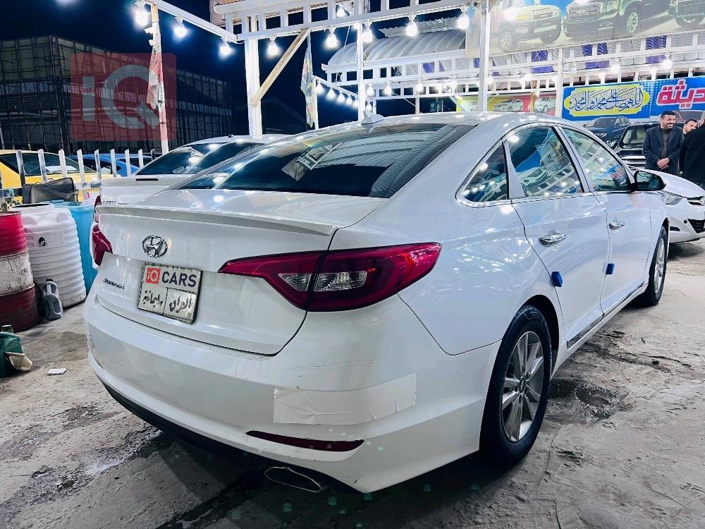 هيونداي سوناتا